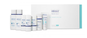 The New You Esthetics offers Obagi Systems